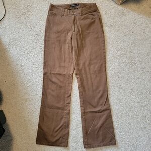 Vintage Club Monaco Pants